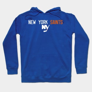 New York Islanders Hoodie